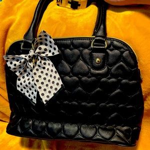 Betsey Johnson Bag